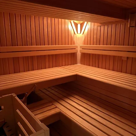 Uasterhoern Morsum Апартаменты Морзум