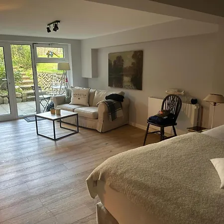 Uasterhoern Morsum Apartamento