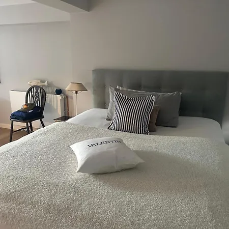 Apartamento Uasterhoern Morsum *