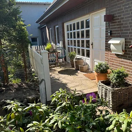 Uasterhoern Morsum *