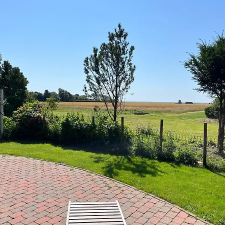 Uasterhoern Morsum *
